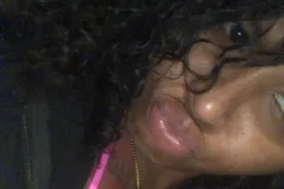 Thick Carmel Sexxy Reddbone💦😍 ... - Image 4