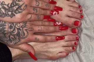 chica latina recien llegada, p... - Image 2