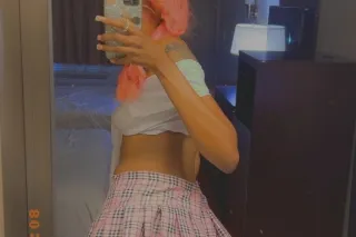 Tall Sexy Barbie Doll 🩷💜 Incall & Outcall ✅ Cum Get Stuck 🍭😝 - Image 5