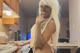 They call me SuperBooty!! The ... - Image 1