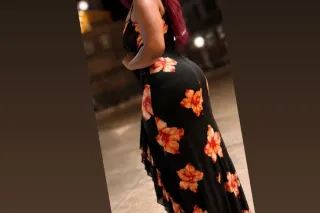 Luxury in human form !! 🤭😘💦 Bacc In Your City by popular demand Here4TheMomentNotTheLongest😌🚫lowBallers🚫TimeWasters ….Come See What MzJuiceboxTemptaion Have To Offer 🤭💦 😈 - Image 6