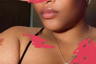 sexy thick girl no drama if yo... - Image 1