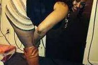 The THROAT GOAT! - 38 - Image 4