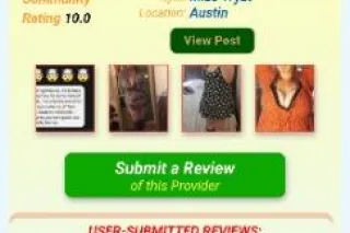 come see Miss Tryst - Image 10