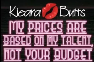 I Verify Everyone ‼ Ms.Throat Lewinsky I Got That Gawk Gawk 5000 😜 All Callers Must Verify 📱 No Textnow Numbers - Image 8