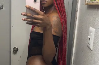 FREAKY💦SEXII'SLIM THIC🌴EBONY❤AVAIBLE 24/7 for CONTENT❤FT SHWS📸,CAR FUN🚗!!! - Image 3