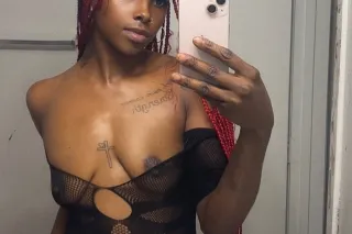 FREAKY💦SEXII'SLIM THIC🌴EBONY❤AVAIBLE 24/7 for CONTENT❤FT SHWS📸,CAR FUN🚗!!! - Image 1
