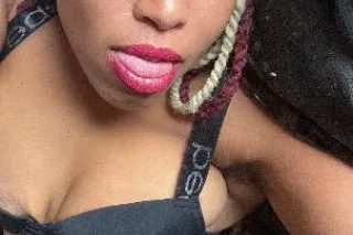 da goat from harlem/selling content OF princess888/ no broke niggaz - Image 5