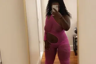 Buss Me Down, I Ain’t Runnin 💦 - Image 1