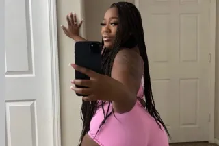 BIG A$$ Huge Tits - Image 1