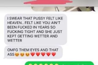 Boyfriend For The Day 🎥Sexy Th... - Image 1