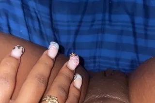 🤎Sexy BrownSkin Wet Exotic Pussy 💦 INS/OUTS - Image 2