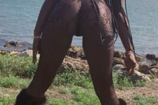 🤎Sexy BrownSkin Wet Exotic Pussy 💦 INS/OUTS - Image 5