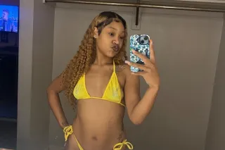 💦💦Cum Get The Star Experience🌟😏💦💦 - Image 1