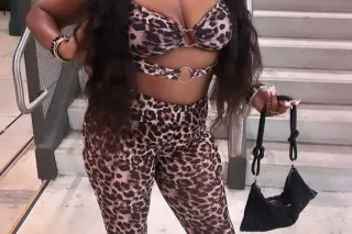 💕🍭BeautifulBlackQueen🫣 AVAILABLE to Rock YalL 🌎 n leave ya foundation(KNEEs)shaking 💦EARTHQUAKERs 😮‍💨 - Image 10