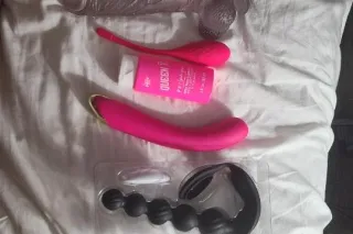 Outcalls New Orleans Baby fetish Queen Trucker friendly - Image 6