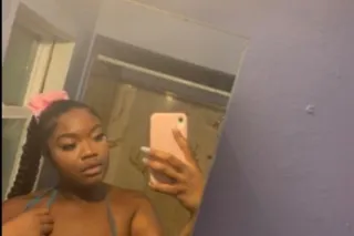 🫦Ms.ThroatBaby💦CUM explore my talents😉 - Image 1