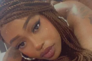 Wet 💦 Secrets 🤫 video call ver... - Image 1