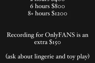 💎DIAMOND💎 Incall and Outcall - Image 1