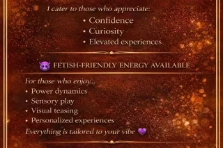 Where You Fantasies 😉😻🤪 Get Treated Like Royalty 👑🤴✨ - Image 7