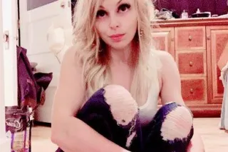 Dirty little slutt - Image 9