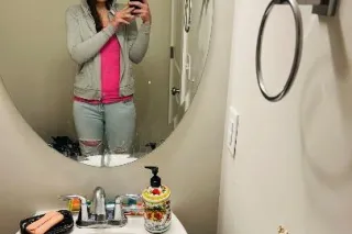 tatteed girl looking for fun - Image 7