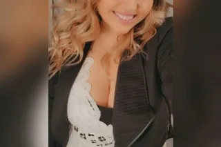 Thick curvy blonde looking to ... - Image 1