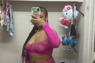 IK YOU MISSED ME BECAUSE I MIS... - Image 1