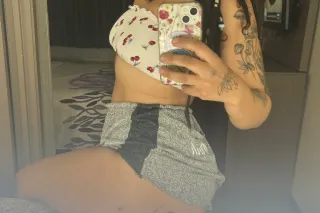 Mixed, Thick & Private , Cum play in my 🐱— Serious Only - Image 5