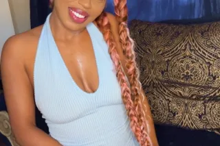 👑NICKI👑INCALL 🏩 Facetime Shows 🤳🥰🍑🍆LEAVING SOON 🛩CALL NOW🍓🍑💕 - Image 6