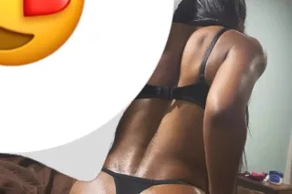 Leaving Again Soon 😩 Come nut for me while you can daddy 🥺👉🏾👈🏾 - Image 2