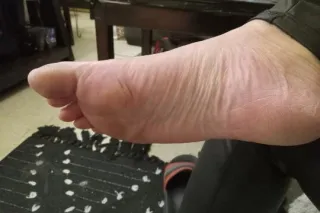 feet fun - Image 2
