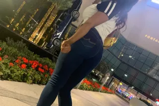 EBONY SLIM THICK SPINNER 🌺💕NORTH HOLLYWOOD INCALLS - Image 5