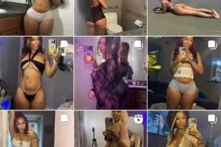 I Give Wet and Sloppy Deep Thr... - Image 2