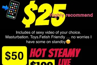 💋Ready Now Daddy 📲CONTENT/ FT SHOWS ONLY ) 📲📲📲Freaky Bitch 😋 NO MEETUPs 🚷stop asking - Image 3