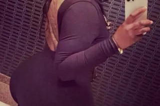 Im Backkkkk Cum Get Get A Tast... - Image 1