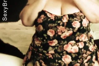 🥰 Brandy's Super Sexxxy Special!!! White Blonde MILF with BIG Boobs!! - Image 8