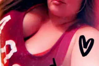 One taste of me and you'll be ... - Image 2