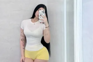 😻SEXY Y NUEVA LATINA EN EL ARE... - Image 3