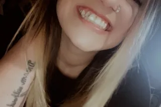 What dat mouf do...! wanna fin... - Image 2