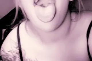 What dat mouf do...! wanna fin... - Image 1