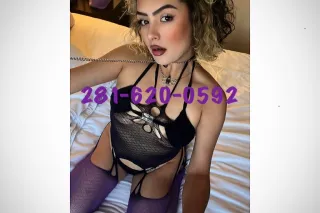TEXAS - I’m back Raven iii Call me NOW 🎆Bite Size Latina vixen **&!! YOUR DReAM GIRL !! 💅🏼💜 HIGHLY REVIEWED Playmate 💜- COMe Enjoy Me 🍇 - Image 4