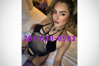 TEXAS - I’m back Raven iii Call me NOW 🎆Bite Size Latina vixen **&!! YOUR DReAM GIRL !! 💅🏼💜 HIGHLY REVIEWED Playmate 💜- COMe Enjoy Me 🍇 - Image 1