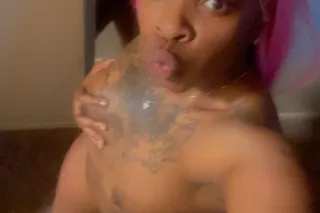 💦MISS SHEET SOAKEEEEER💦 👑THE HEAD GODDESS👑 - Image 2