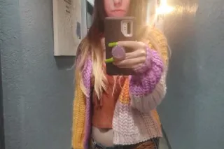 Sexy Discreet intellectual Mis... - Image 1