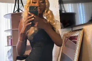 upscale ! PRETTY ❤🫦 WORTH EVER... - Image 3