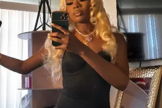 upscale ! PRETTY ❤🫦 WORTH EVER... - Image 4