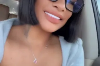 🔥🍭Sweet Dominican Fantasy Come... - Image 2