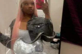hey honey 🥰💋 - 21 - Image 1