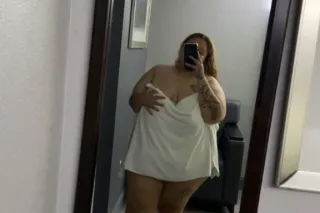 💋 Juicy BBW Fantasy – Wet, Thick & Ready for You 💋 - Image 5